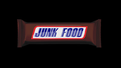 Breaking Free From Junk Food Cravings