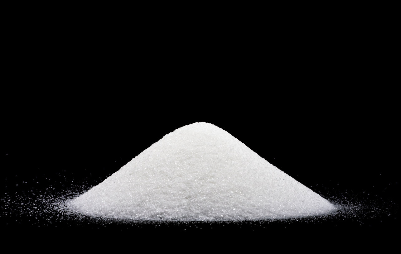Top Tips for Reducing Added Sugar