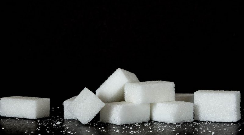 56 names for sugar on your nutrition labels.