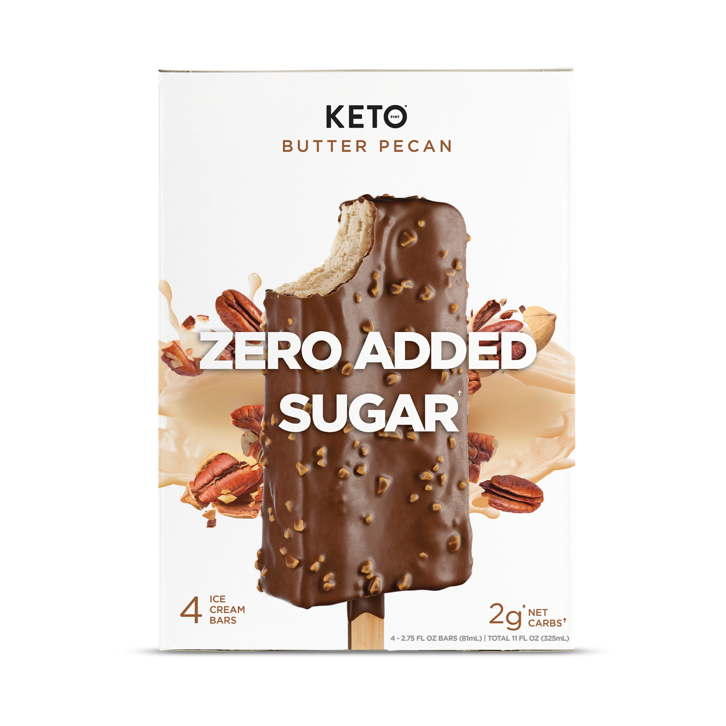 Keto ice store cream