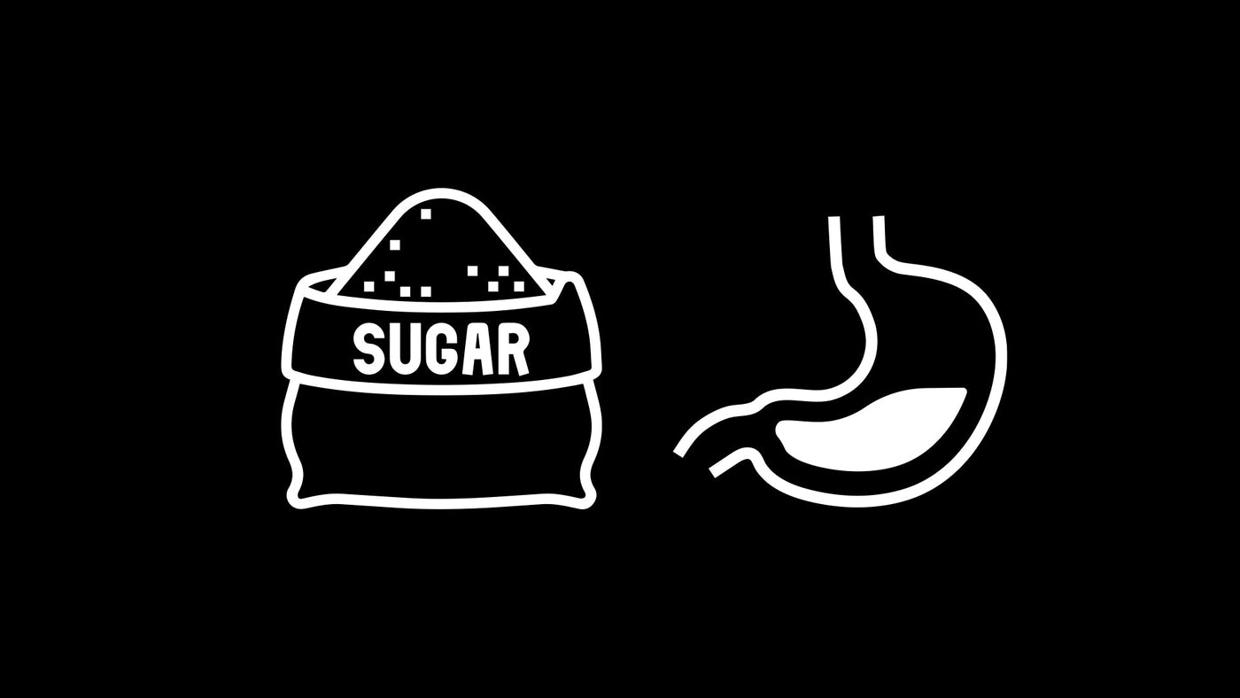 Sugar and Gut Health: What You Need to Know