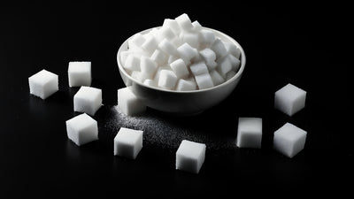 Why Zero Added Sugar Matters for Your Health