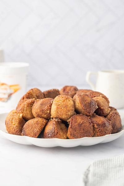 Monkey Bread