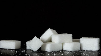 56 Different Names for Sugar: Check Your Nutrition Labels